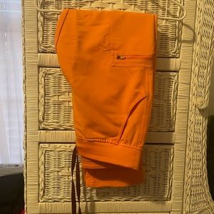 Papaya Yola™ Skinny Scrub Pants